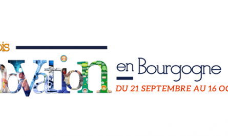 Mois de l' innovation en Bourgogne - Découvrez les platesformes technologiques bourguignonnes